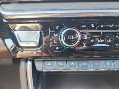 2026 GMC Sierra 1500 Crew Cab Short Box 4-Wheel Drive Denali
