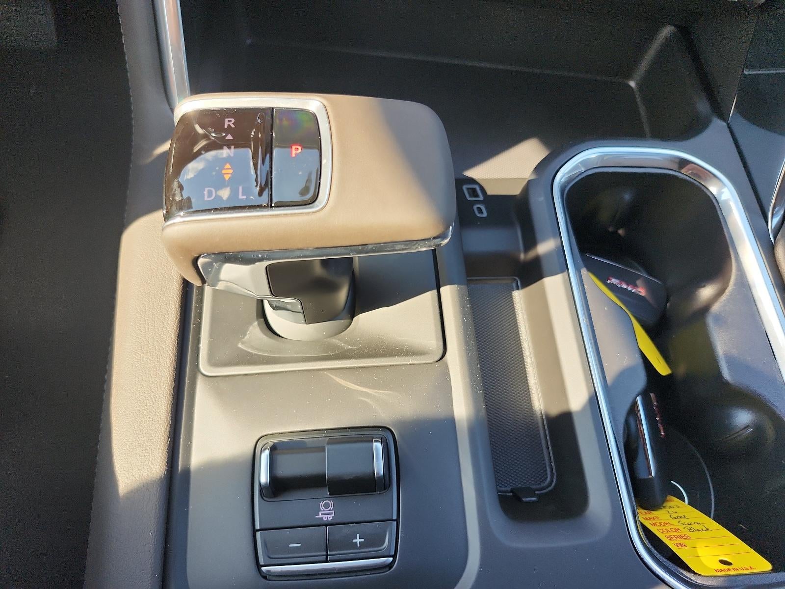 2026 GMC Sierra 1500 Denali - Photo 19