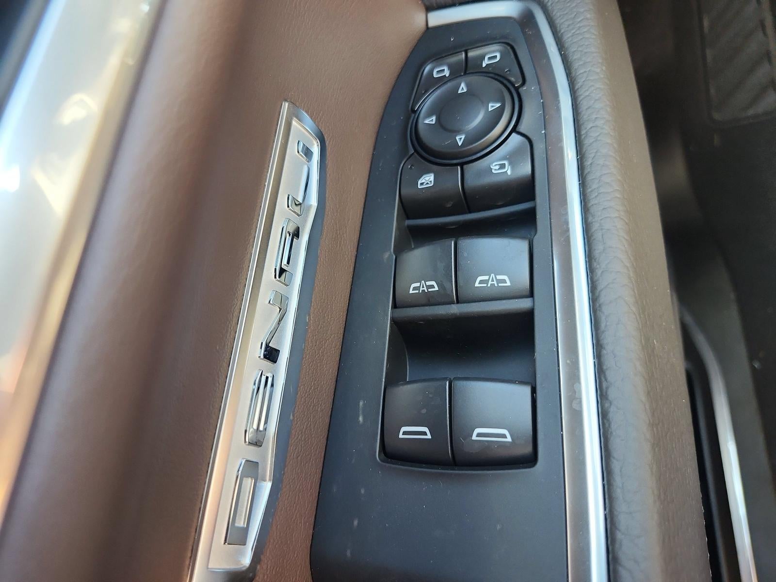 2026 GMC Sierra 1500 Denali - Photo 20