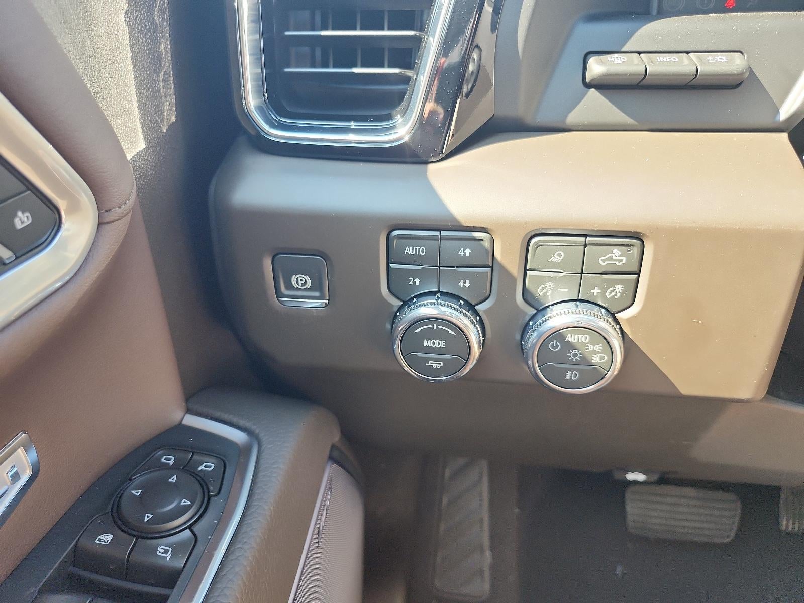 2026 GMC Sierra 1500 Denali - Photo 21
