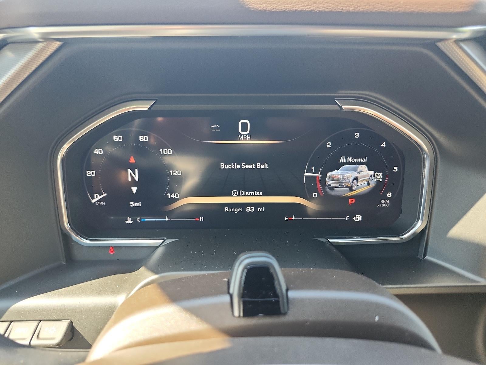 2026 GMC Sierra 1500 Denali - Photo 22