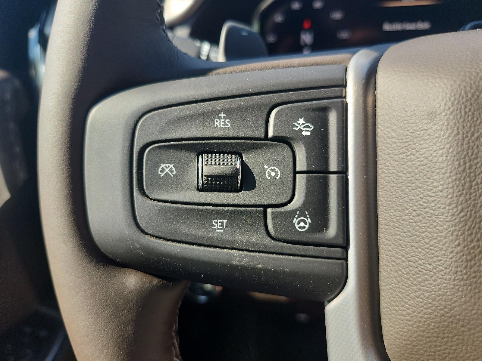 2026 GMC Sierra 1500 Denali - Photo 23