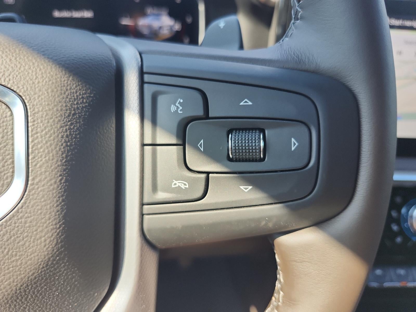 2026 GMC Sierra 1500 Denali - Photo 24