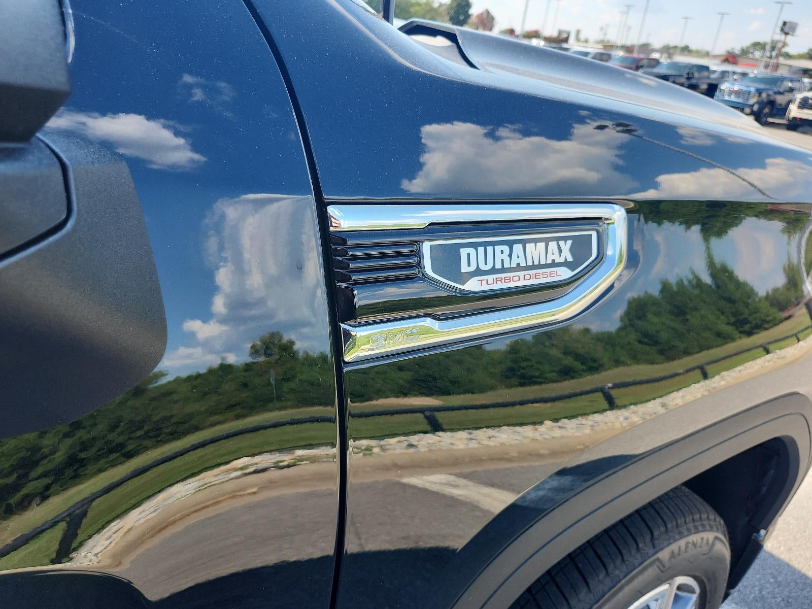 2026 GMC Sierra 1500 Denali - Photo 6