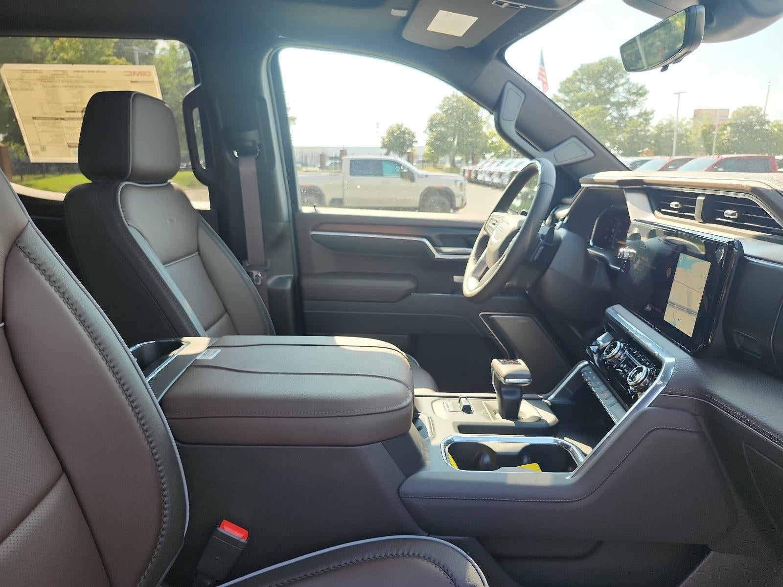 2026 GMC Sierra 1500 Denali - Photo 7