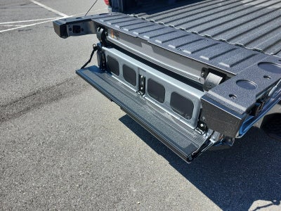 2026 GMC Sierra 1500 Crew Cab Short Box 4-Wheel Drive Denali
