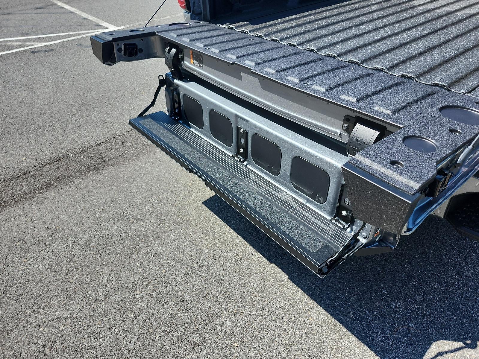 2026 GMC Sierra 1500 Crew Cab Short Box 4-Wheel Drive Denali