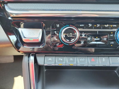 2026 GMC Sierra 1500 Crew Cab Short Box 4-Wheel Drive Denali
