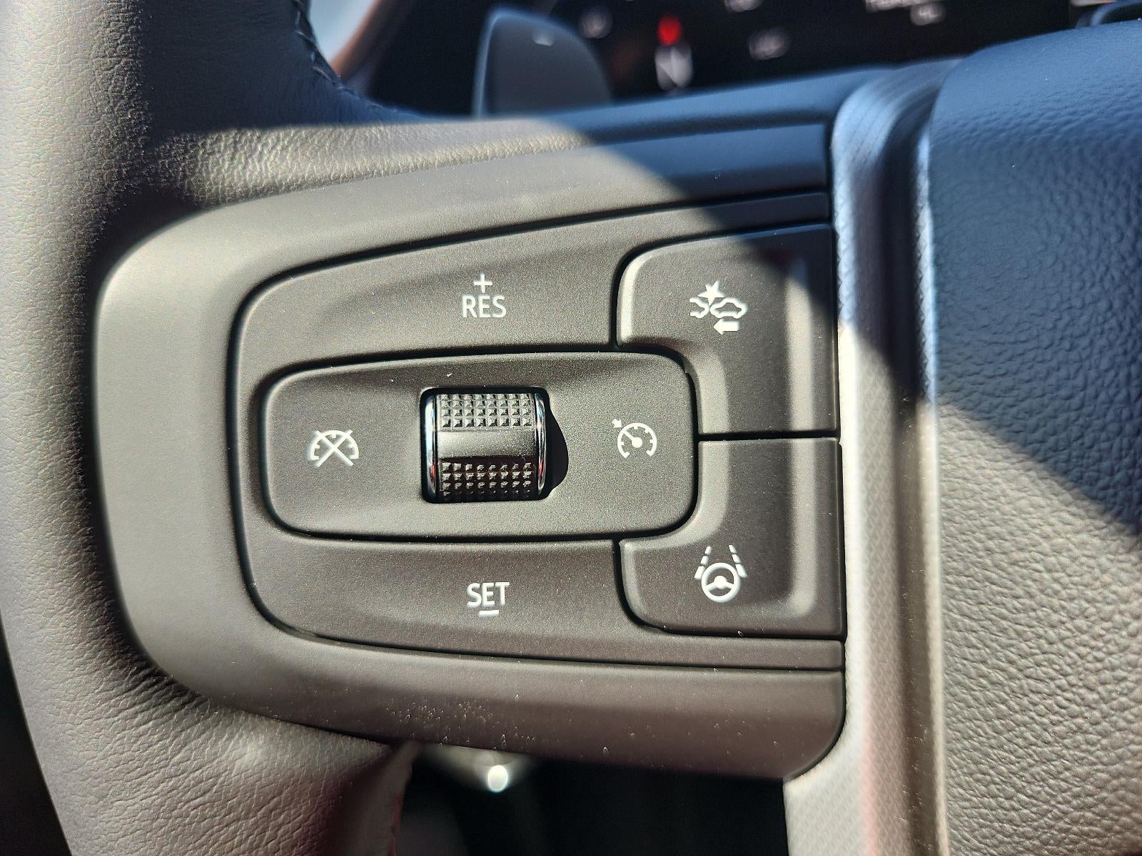 2026 GMC Sierra 1500 Crew Cab Short Box 4-Wheel Drive Denali