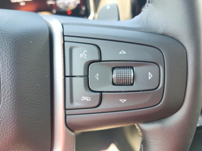 2026 GMC Sierra 1500 Crew Cab Short Box 4-Wheel Drive Denali
