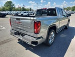 2026 GMC Sierra 1500 Crew Cab Short Box 4-Wheel Drive Denali