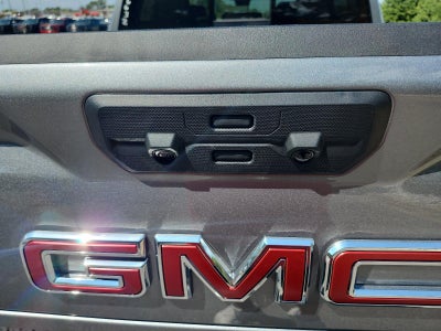 2026 GMC Sierra 1500 Crew Cab Short Box 4-Wheel Drive Denali