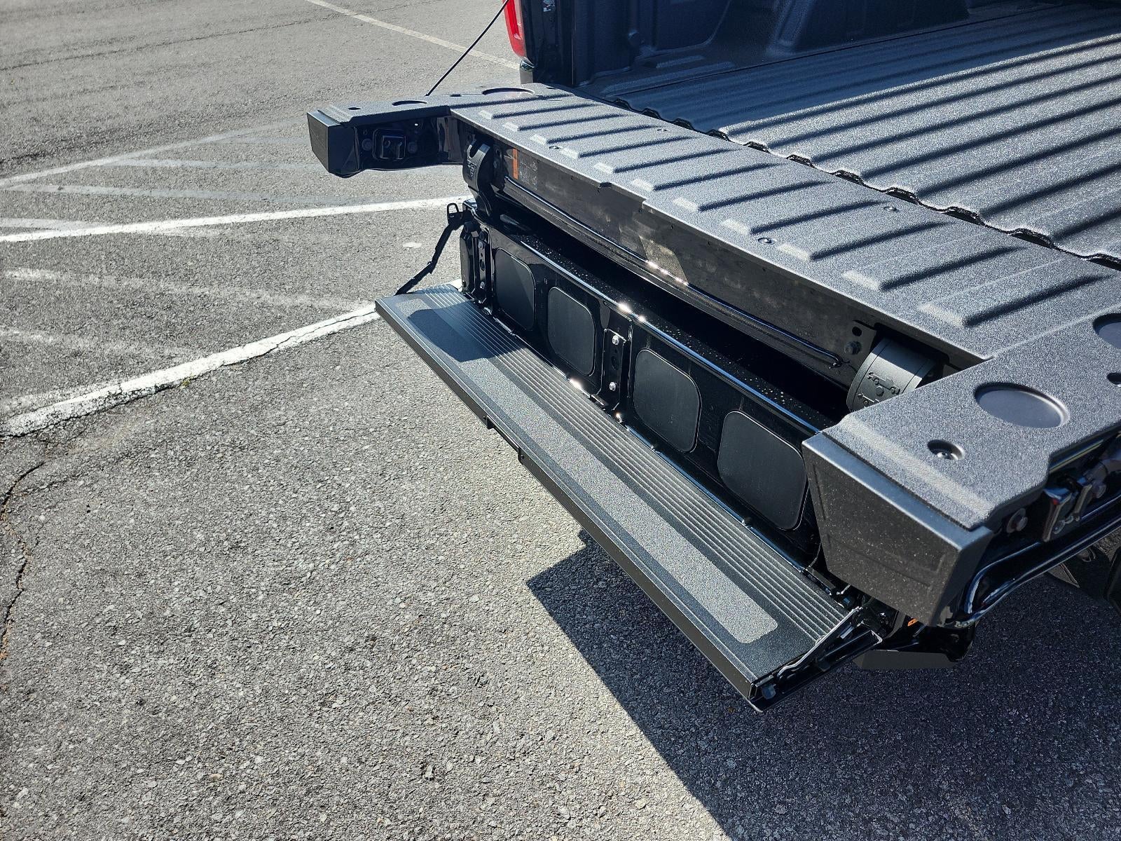2026 GMC Sierra 1500 Denali - Photo 10