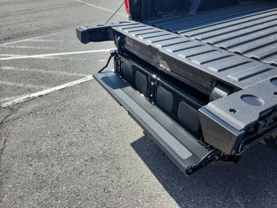 2026 GMC Sierra 1500 Crew Cab Short Box 4-Wheel Drive Denali