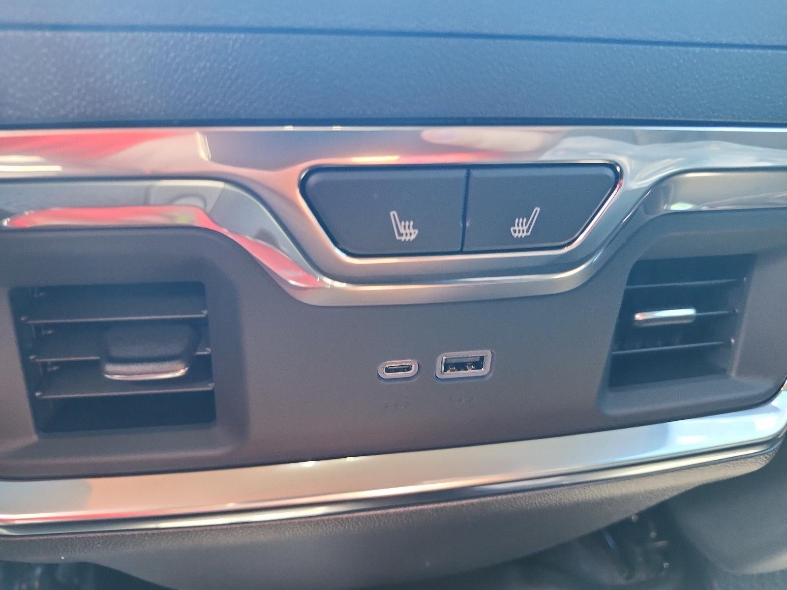 2026 GMC Sierra 1500 Denali - Photo 11