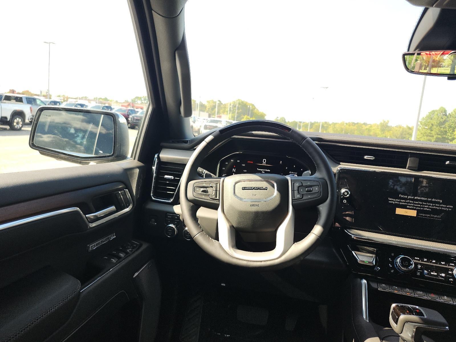 2026 GMC Sierra 1500 Denali - Photo 12