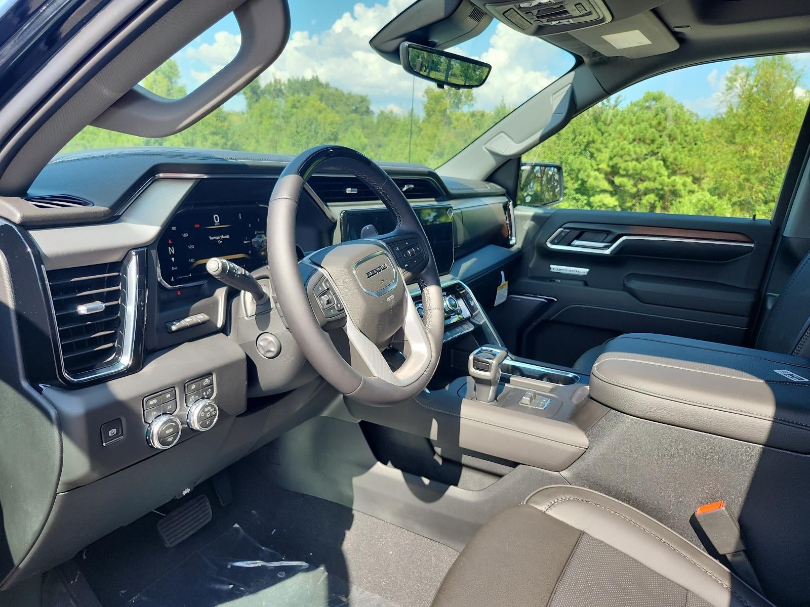 2026 GMC Sierra 1500 Denali - Photo 13