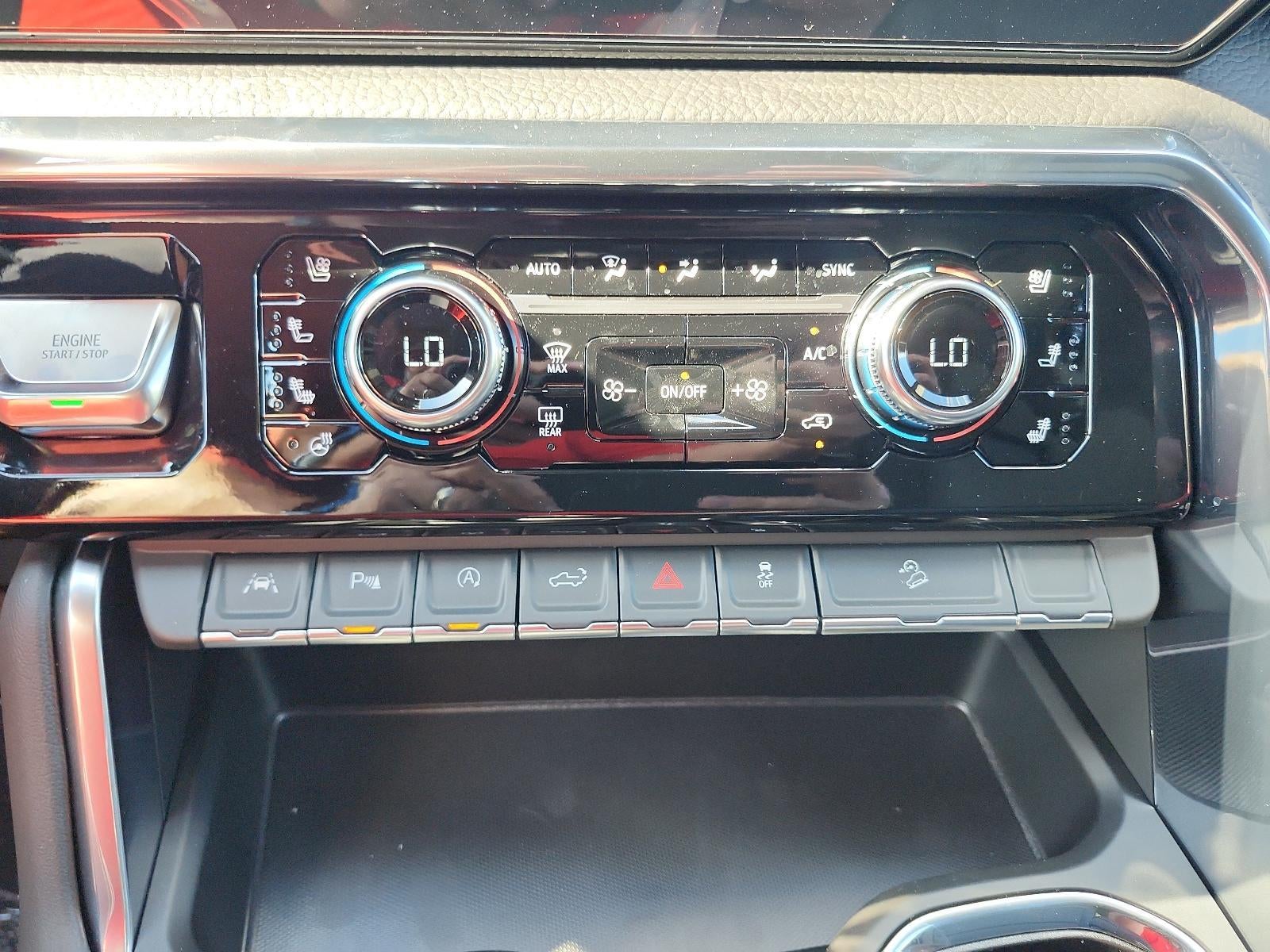 2026 GMC Sierra 1500 Denali - Photo 17