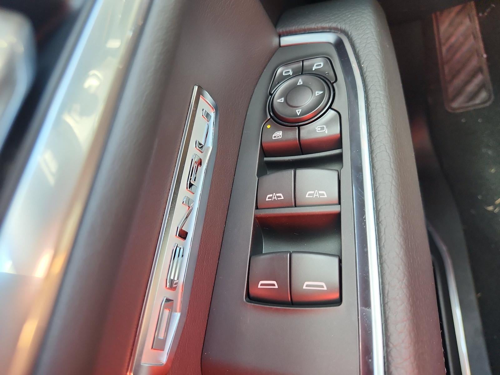 2026 GMC Sierra 1500 Denali - Photo 20