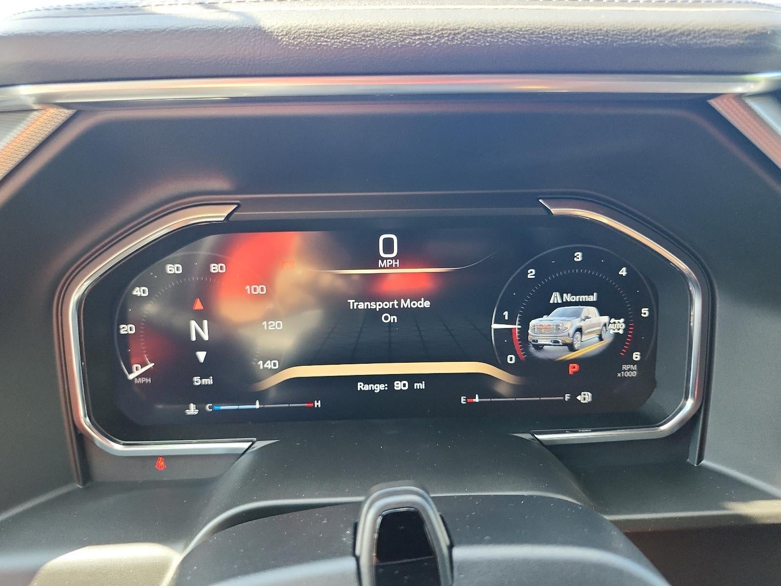 2026 GMC Sierra 1500 Denali - Photo 21