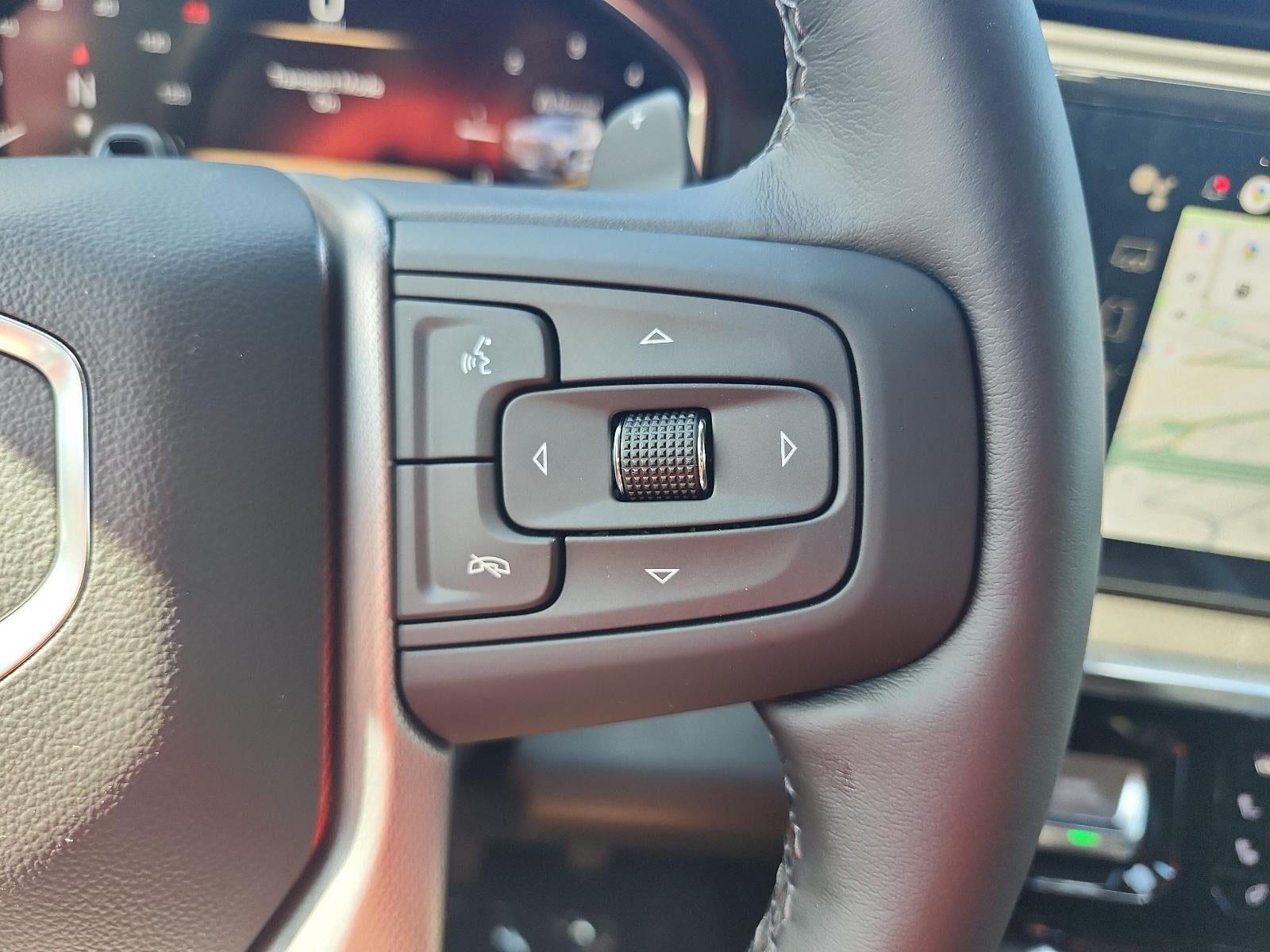 2026 GMC Sierra 1500 Denali - Photo 23