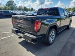 2026 GMC Sierra 1500 Crew Cab Short Box 4-Wheel Drive Denali