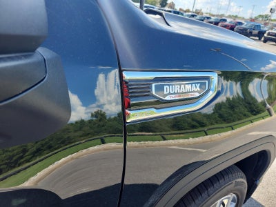 2026 GMC Sierra 1500 Crew Cab Short Box 4-Wheel Drive Denali