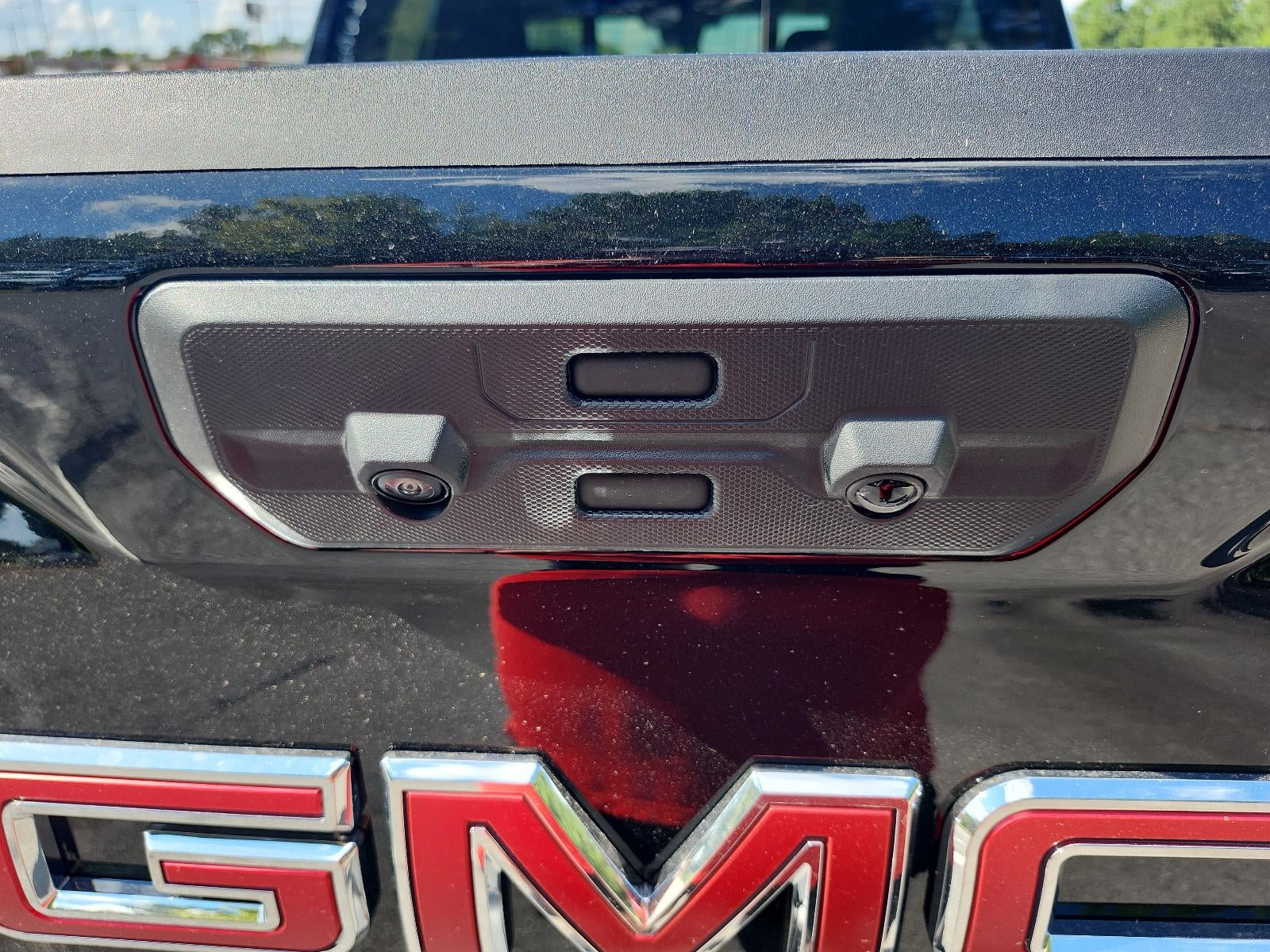 2026 GMC Sierra 1500 Denali - Photo 9