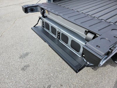 2026 GMC Sierra 1500 Crew Cab Short Box 4-Wheel Drive Denali