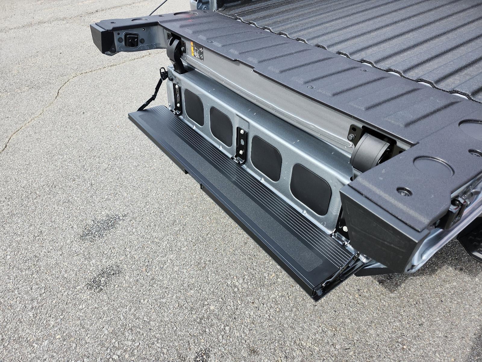 2026 GMC Sierra 1500 Crew Cab Short Box 4-Wheel Drive Denali