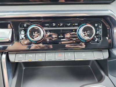 2026 GMC Sierra 1500 Crew Cab Short Box 4-Wheel Drive Denali