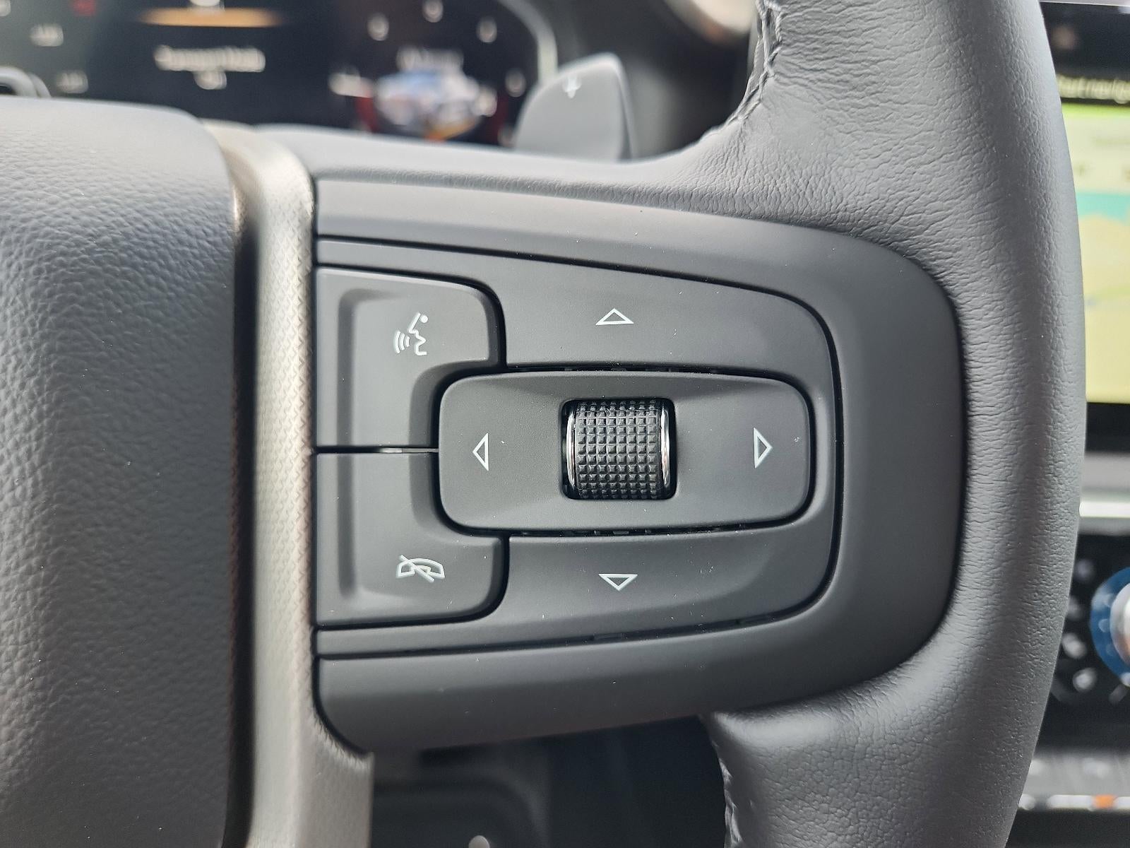 2026 GMC Sierra 1500 Crew Cab Short Box 4-Wheel Drive Denali