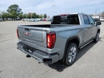 2026 GMC Sierra 1500 Crew Cab Short Box 4-Wheel Drive Denali