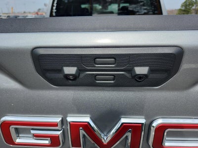 2026 GMC Sierra 1500 Crew Cab Short Box 4-Wheel Drive Denali