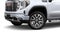 2026 GMC Sierra 1500 Crew Cab Short Box 4-Wheel Drive Denali