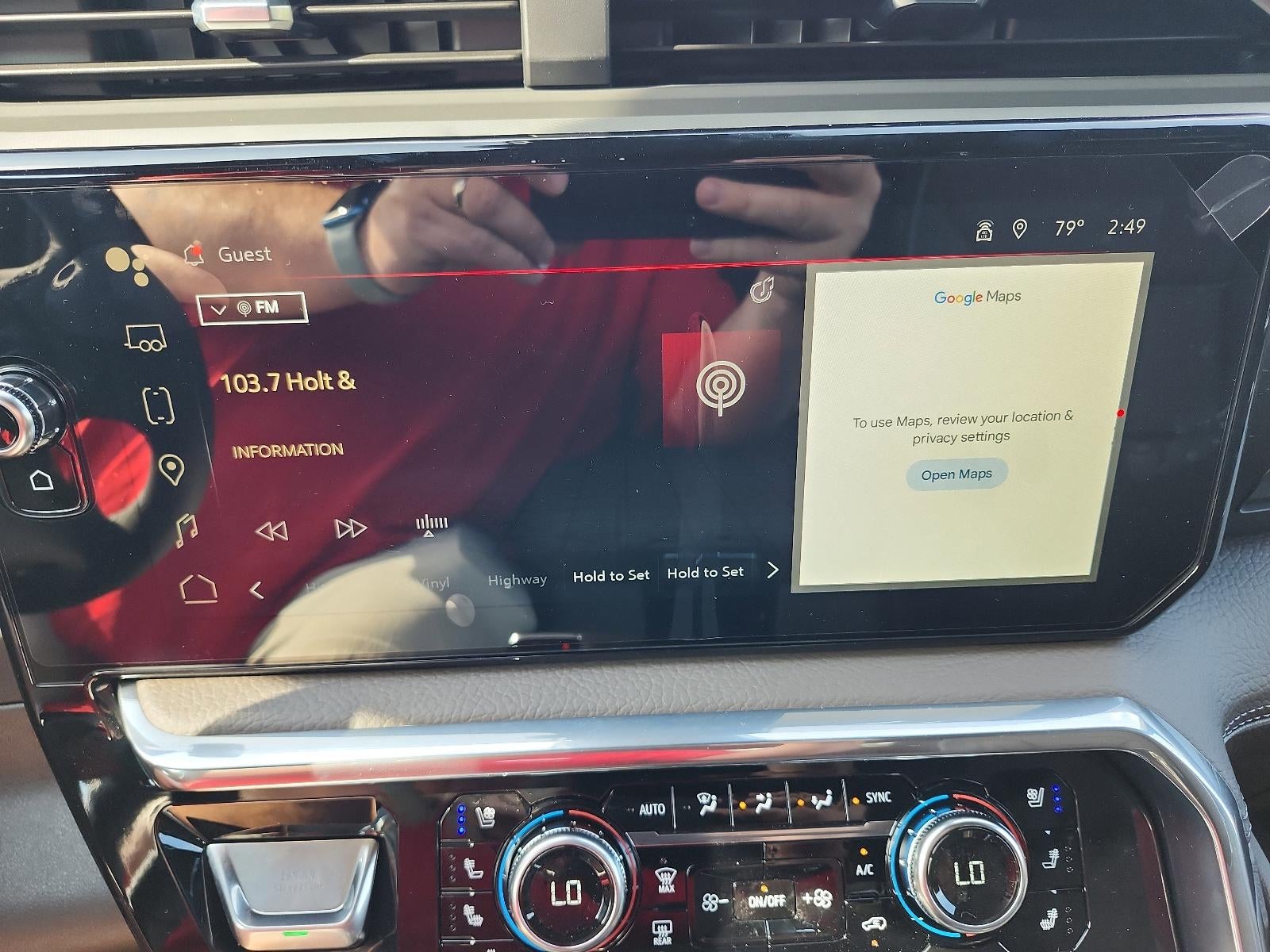 2026 GMC Sierra 1500 Crew Cab Short Box 4-Wheel Drive Denali