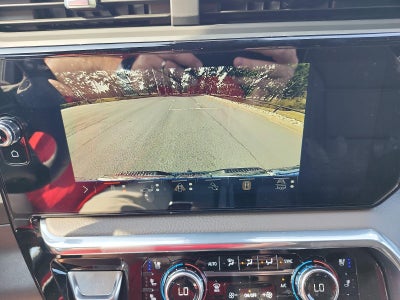 2026 GMC Sierra 1500 Crew Cab Short Box 4-Wheel Drive Denali