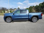 2026 GMC Sierra 1500 Crew Cab Short Box 4-Wheel Drive Denali