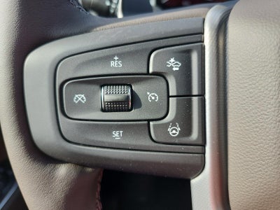 2026 GMC Sierra 1500 Crew Cab Short Box 4-Wheel Drive Denali