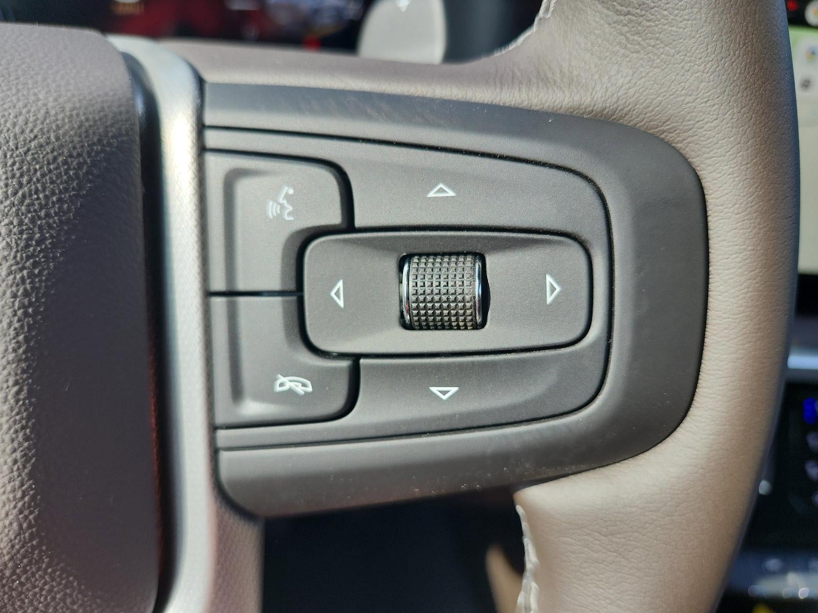 2026 GMC Sierra 1500 Crew Cab Short Box 4-Wheel Drive Denali