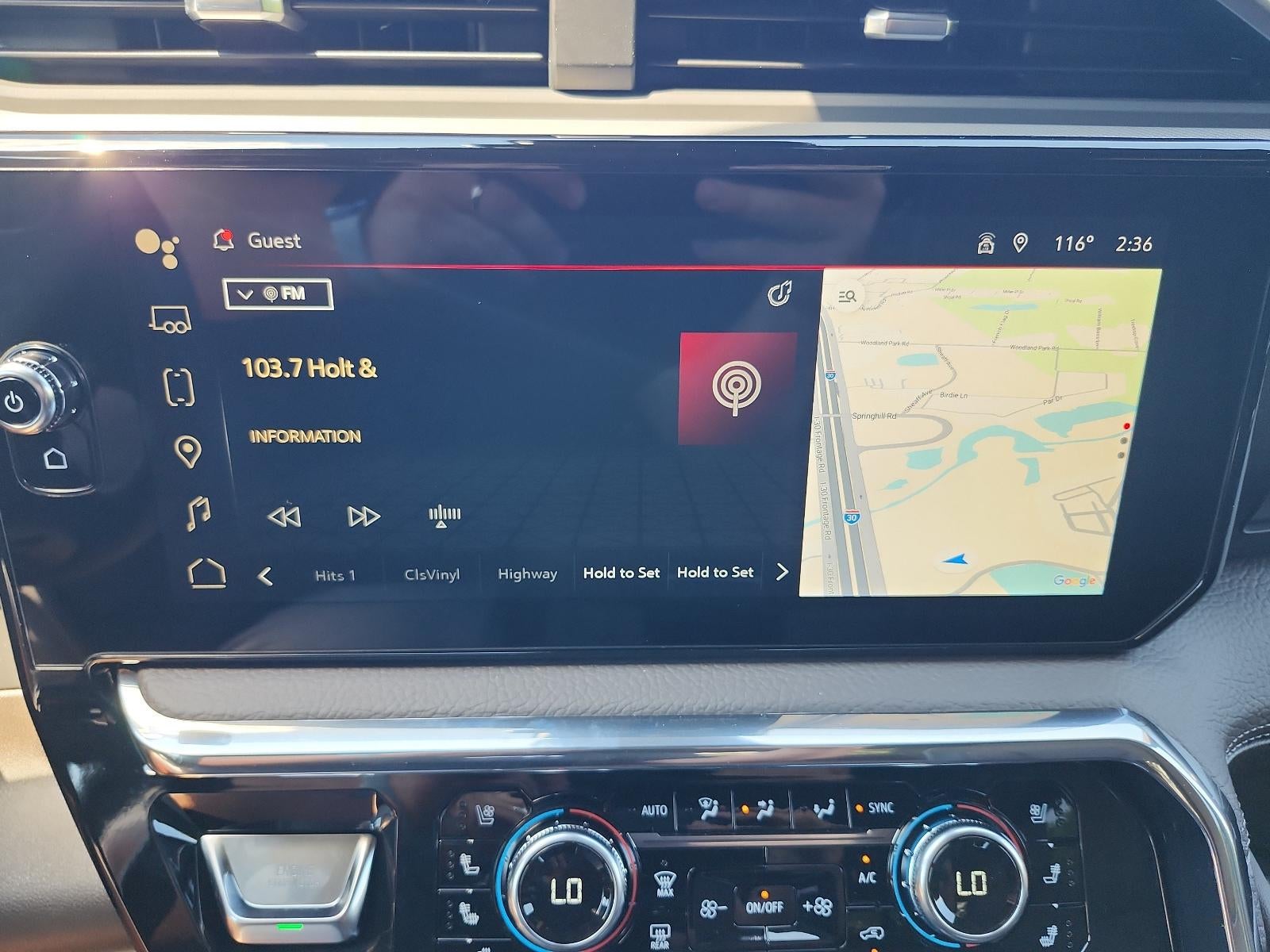 2026 GMC Sierra 1500 Crew Cab Short Box 4-Wheel Drive Denali