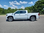 2026 GMC Sierra 1500 Crew Cab Short Box 4-Wheel Drive Denali