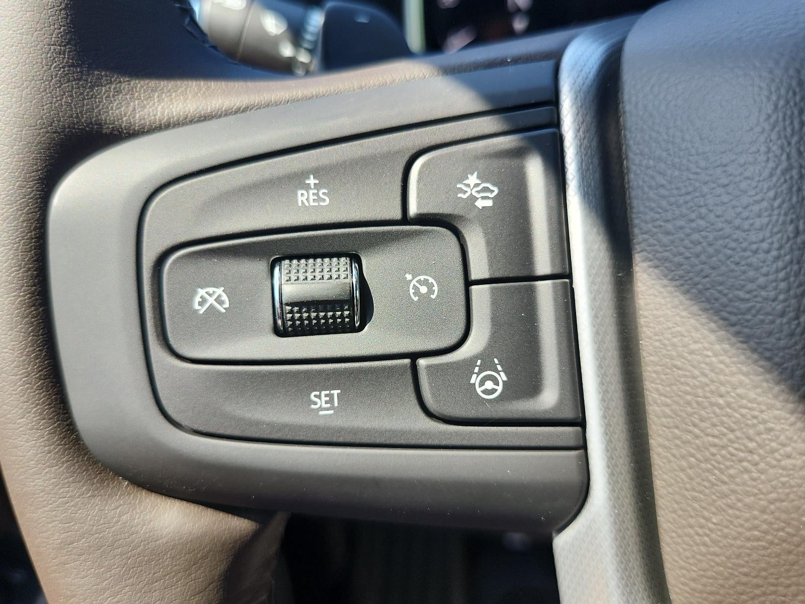 2026 GMC Sierra 1500 Crew Cab Short Box 4-Wheel Drive Denali