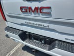 2026 GMC Sierra 1500 Crew Cab Short Box 4-Wheel Drive Denali