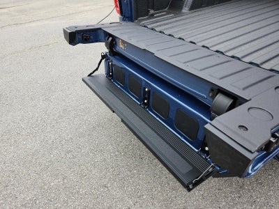 2026 GMC Sierra 1500 Crew Cab Short Box 4-Wheel Drive Denali