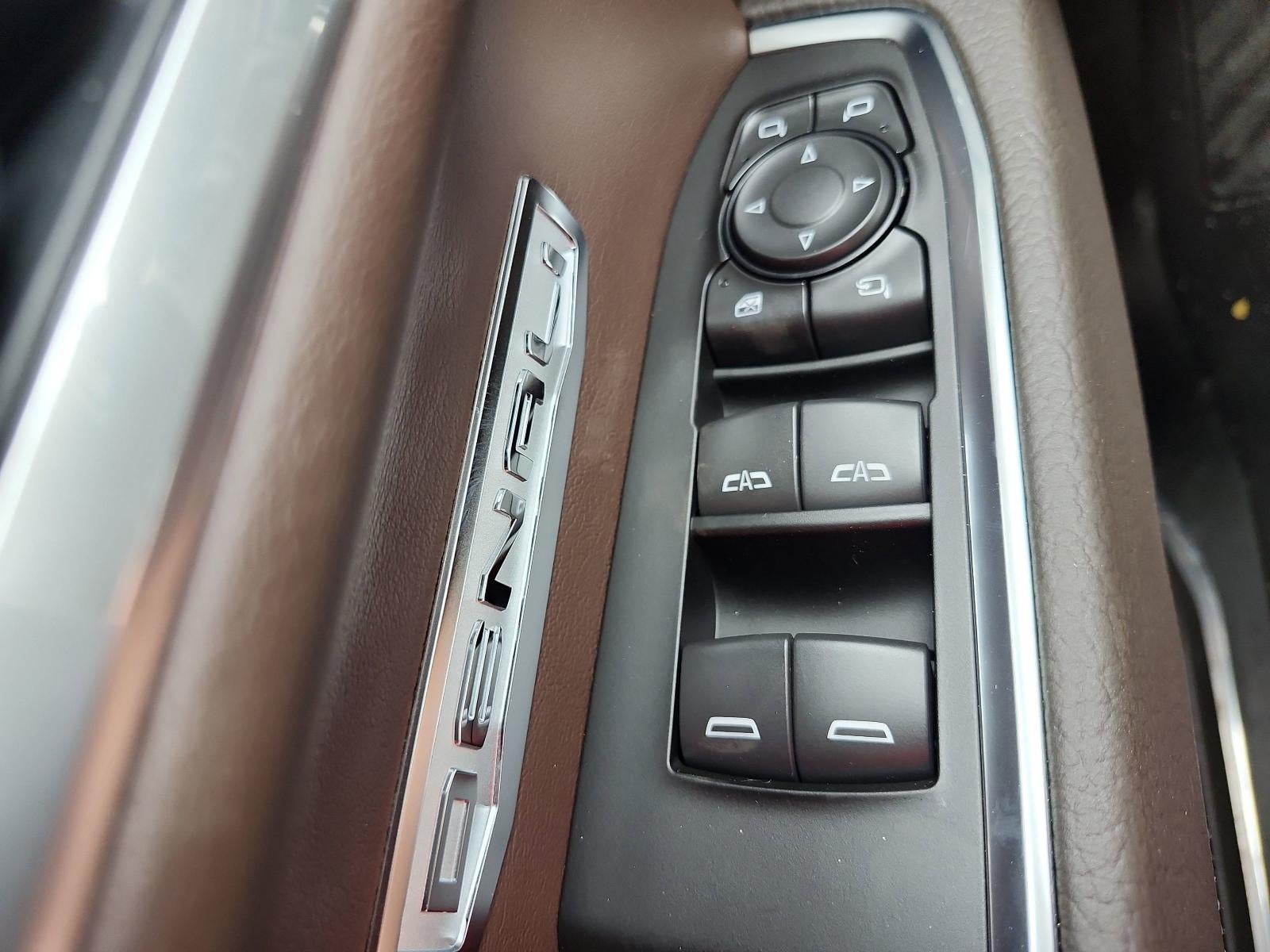 2026 GMC Sierra 1500 Crew Cab Short Box 4-Wheel Drive Denali