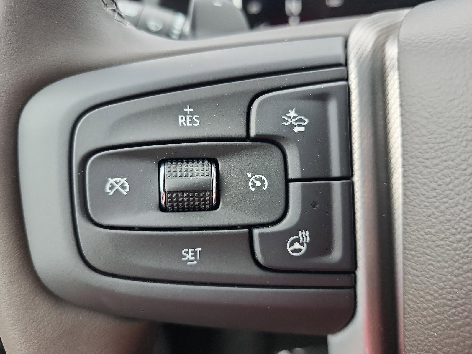 2026 GMC Sierra 1500 Crew Cab Short Box 4-Wheel Drive Denali