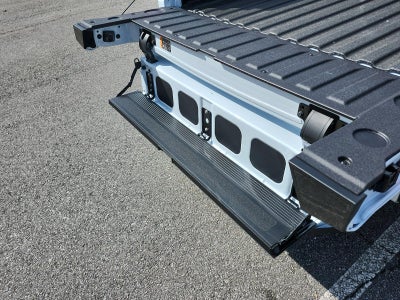 2026 GMC Sierra 1500 Crew Cab Short Box 4-Wheel Drive Denali