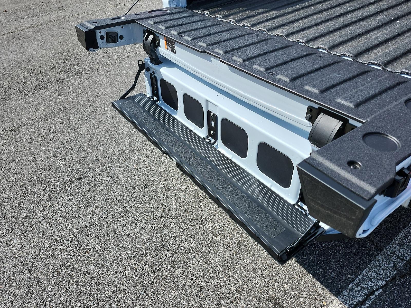 2026 GMC Sierra 1500 Crew Cab Short Box 4-Wheel Drive Denali