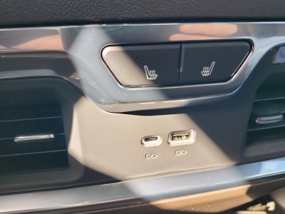 2026 GMC Sierra 1500 Crew Cab Short Box 4-Wheel Drive Denali